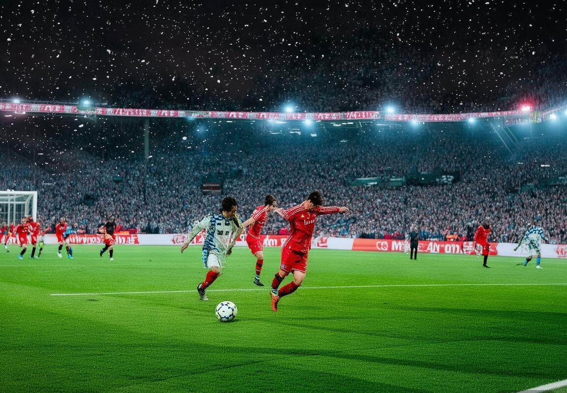 佐藤嘉洋 vs 徐琰：东西方武术巨匠巅峰对决解析